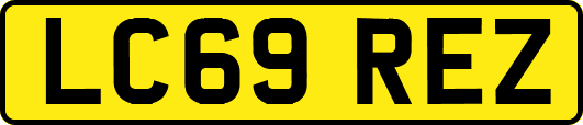 LC69REZ