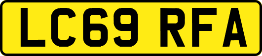 LC69RFA
