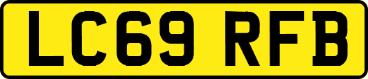 LC69RFB