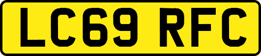 LC69RFC