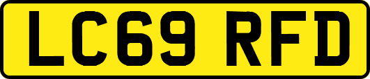 LC69RFD