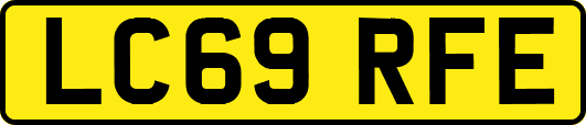 LC69RFE