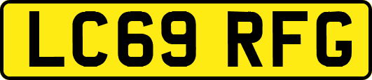 LC69RFG