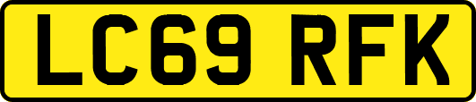 LC69RFK