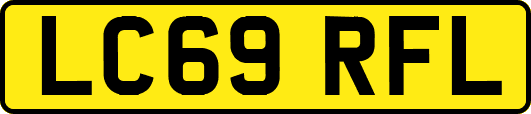 LC69RFL
