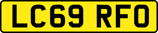 LC69RFO