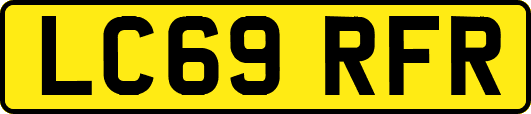 LC69RFR