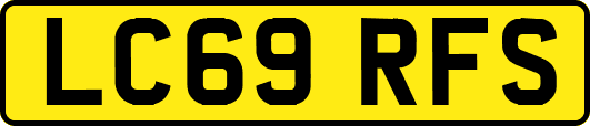 LC69RFS