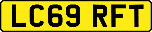 LC69RFT