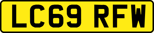 LC69RFW