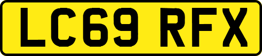 LC69RFX
