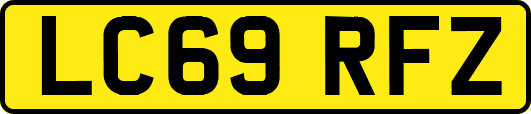 LC69RFZ