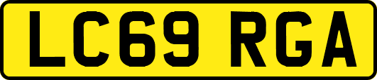 LC69RGA