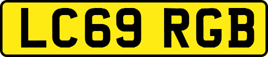 LC69RGB