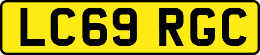 LC69RGC