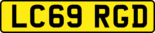LC69RGD
