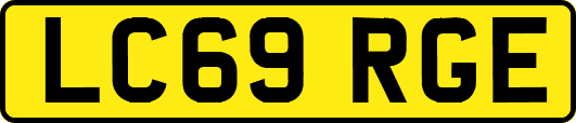LC69RGE