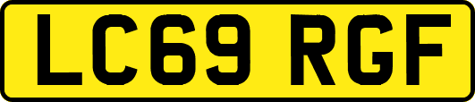 LC69RGF