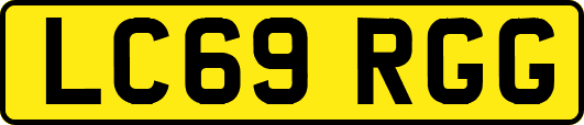 LC69RGG