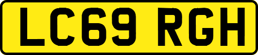 LC69RGH