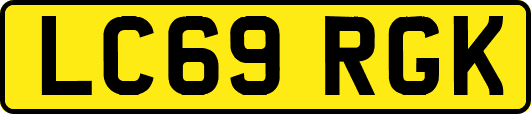 LC69RGK