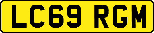 LC69RGM