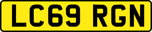 LC69RGN