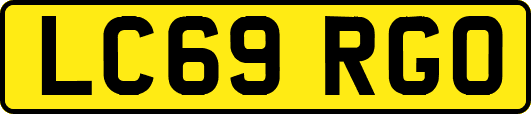 LC69RGO