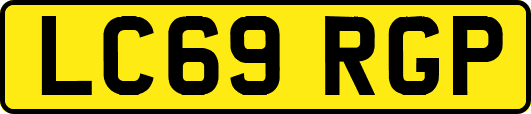 LC69RGP