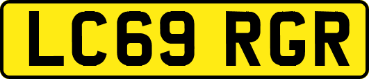 LC69RGR