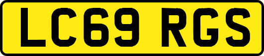 LC69RGS