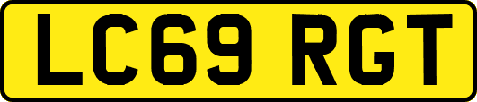 LC69RGT