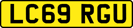 LC69RGU