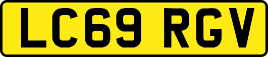LC69RGV