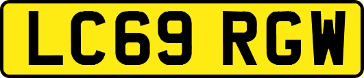 LC69RGW