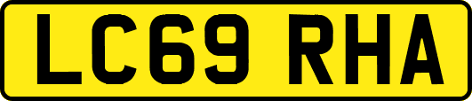 LC69RHA