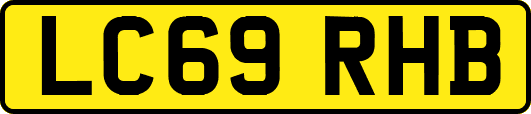 LC69RHB