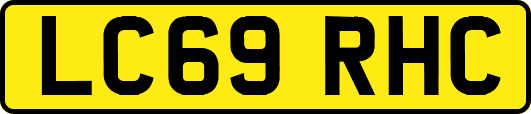 LC69RHC