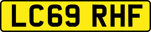 LC69RHF