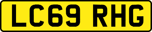 LC69RHG