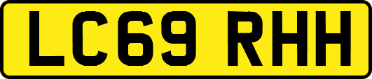 LC69RHH
