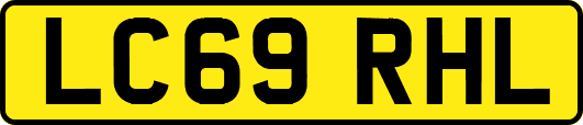 LC69RHL