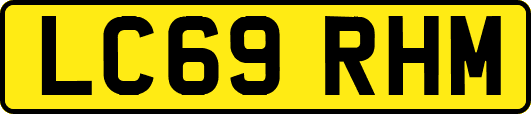 LC69RHM