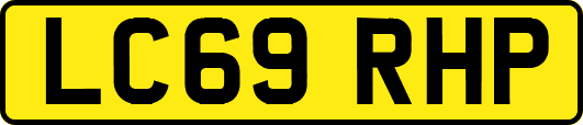 LC69RHP