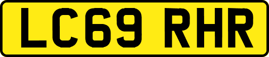 LC69RHR