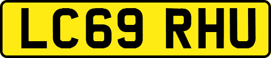 LC69RHU