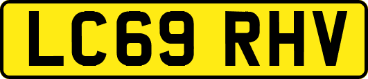LC69RHV