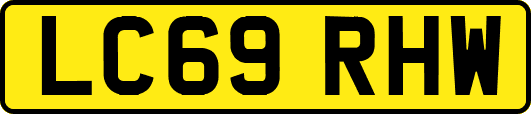 LC69RHW