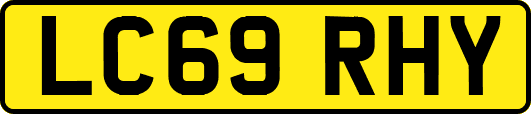 LC69RHY