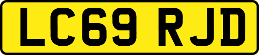 LC69RJD